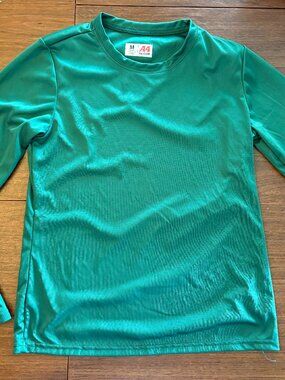 A4 Longsleeve layer shirt